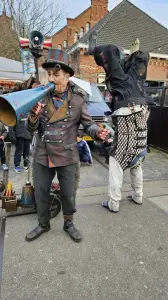 Leentje 04 - Markt in Westerpark